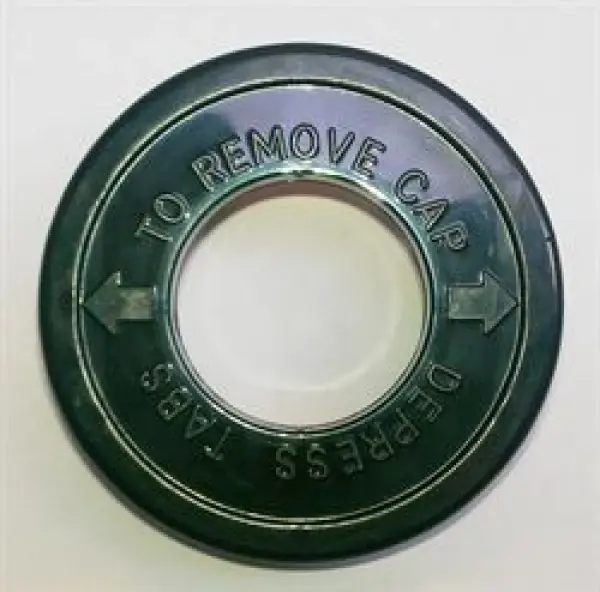 Cover GL250 / GL310 / GL360 / GLC12 / BDST36