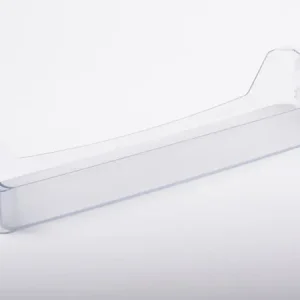 Cylinda Vestfrost dørhylle for kjøleskap 450x100x73mm