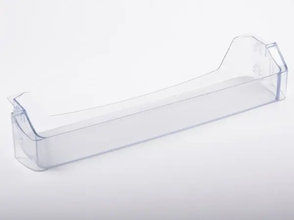 Cylinda Vestfrost dørhylle for kjøleskap 450x100x73mm