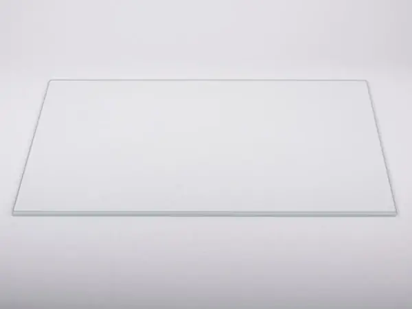 Cylinda Vestfrost glasshylle kjøleskap 460x310mm
