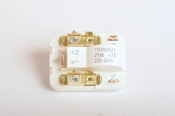 Danfoss Relé 103N0016