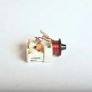 Danfoss Relé 117U6005