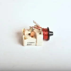 Danfoss Relé 117U6019