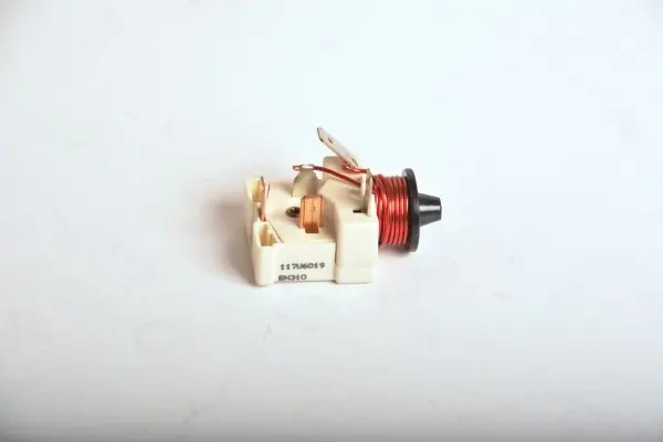 Danfoss Relé 117U6019