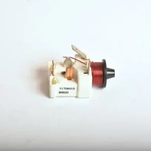 Danfoss Relæ 117U6015