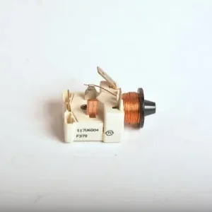 Danfoss starter relé 117U6004