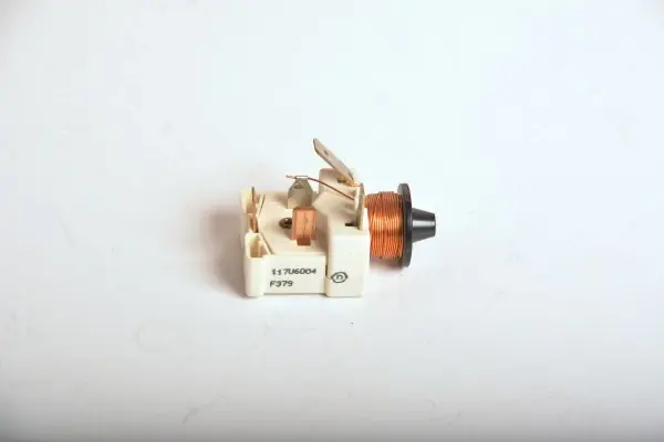Danfoss starter relé 117U6004