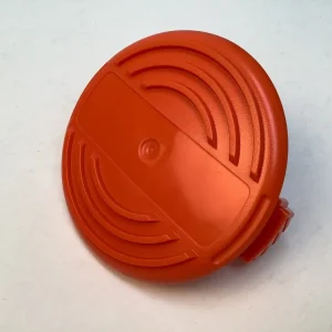 Deksel, Black & Decker gresstrimmer