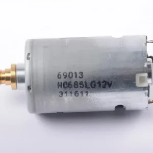 Dewalt DCV58x motor
