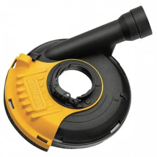 DEWALT DIAMANT SLIBEKOP 125mm