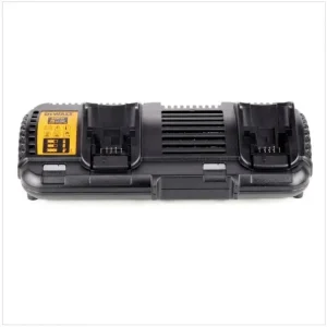 DeWALT FLEXVOLT dobbeltlader