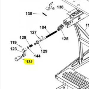 DEWALT RESERVEDEL