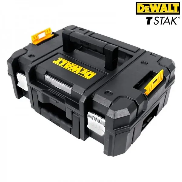 DeWALT TSTAK DWST1-17807