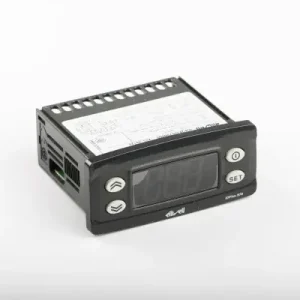 Dixell IDPlus 974 temperaturregulator