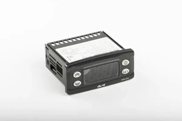 Dixell IDPlus 974 temperaturregulator