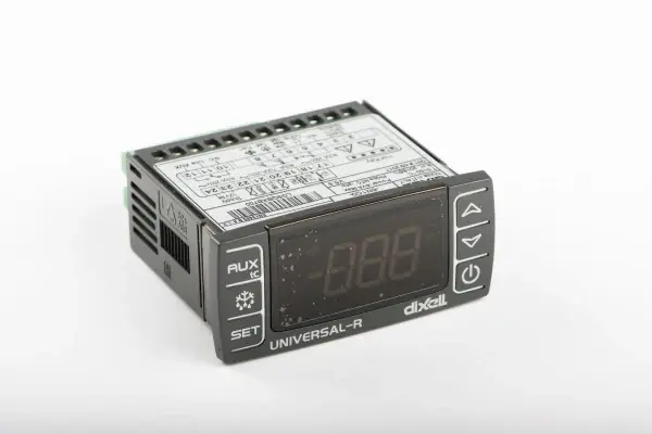Dixell Universal-R4 fleksibel termostat