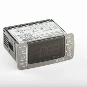 Dixell XR60CX-5N0C1 temperaturregulator