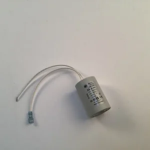 Driftkondensator DW743/DW743N