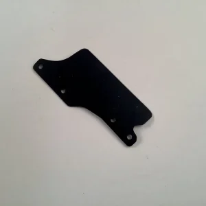 Dust deflector DWS777/DCS777