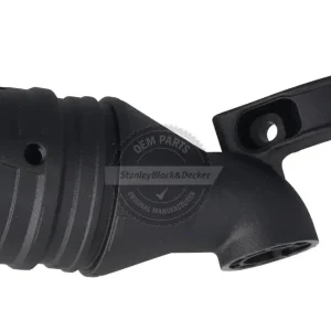 Dust port DCS358 / DCS359