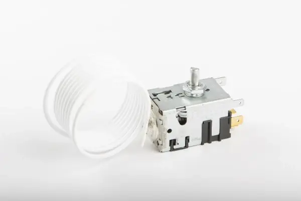 Electrolux Elektro Helios Husqvarna Privileg termostat for kjøleskap