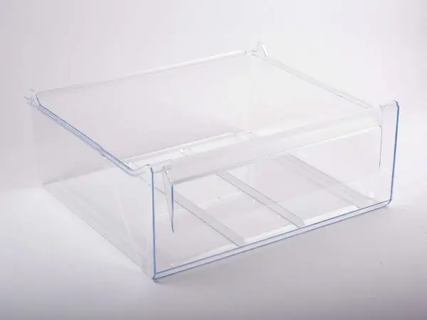 Electrolux Elektro Helios Ikea Zanker Zanussi komplett fryseskuff 402x162mm