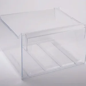 Electrolux Elektro Helios Ikea Zanker Zanussi midt fryseskuff 402x262mm