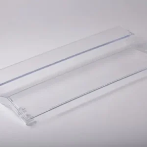 Electrolux Elektro Helios Ikea Zanussi front for fryseskuff 404,5x178mm