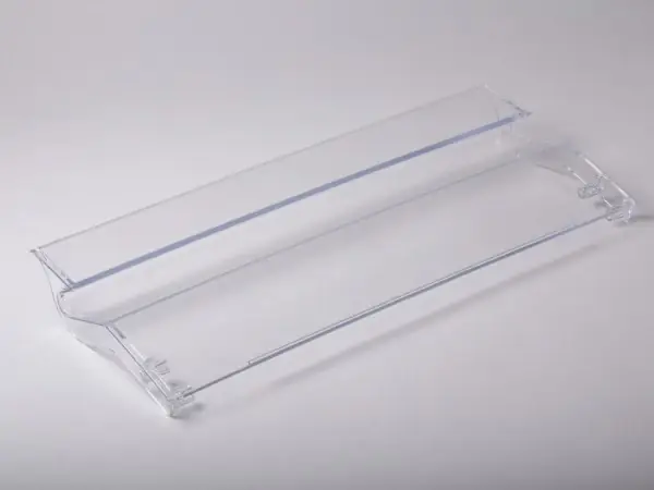 Electrolux Elektro Helios Ikea Zanussi front for fryseskuff 404,5x178mm