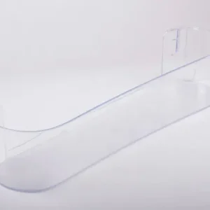 Electrolux Elektro Helios Zanker Zanussi dørhylle for kjøleskap 484x100mm