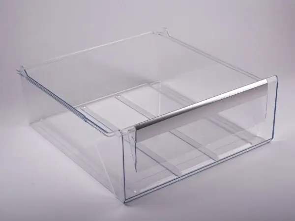 Electrolux Elektro Helios Zanker Zanussi topp fryseskuff 402x162mm