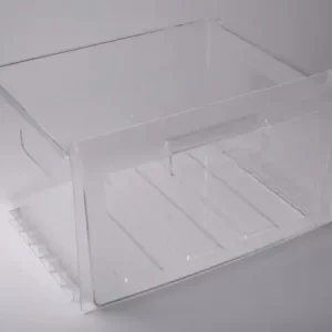Electrolux Elektro Helios Zanussi midt fryseskuff