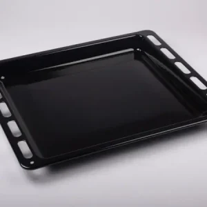 Electrolux emaljert langpanne for ovn 422x370x33mm