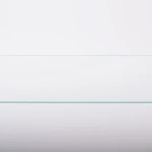 Electrolux glasshylle over grønnsaksskuff for kjøleskap 476x215mm