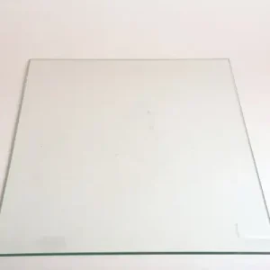 Electrolux glasshylle over grønnsaksskuff til kjøleskap 518x335mm