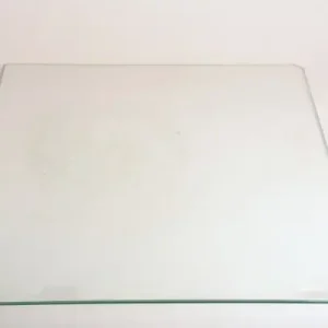 Electrolux glasshylle over grønsakksskuff for kjøleskap 521,5x408mm