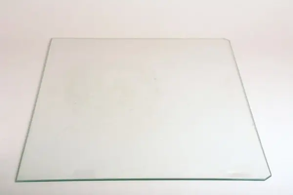 Electrolux glasshylle over grønsakksskuff for kjøleskap 521,5x408mm