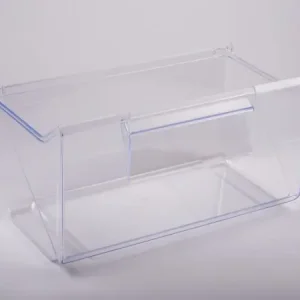 Electrolux Ikea nedre fryseskuff