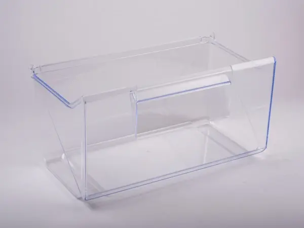 Electrolux Ikea nedre fryseskuff