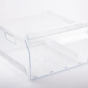 Electrolux Ikea Zanussi fryseskuff 404x253mm
