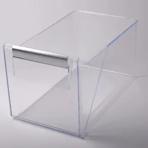 Electrolux komplett grønnsaksskuff