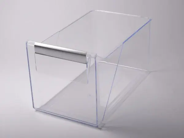 Electrolux komplett grønnsaksskuff