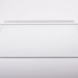 Electrolux komplett midt/øverste glasshylle for kjøleskap