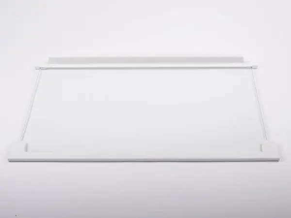 Electrolux komplett midt/øverste glasshylle for kjøleskap