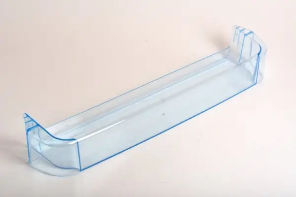 Electrolux midt dørhylle for kjøleskap 483,5x67,4mm