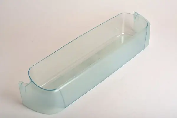 Electrolux nedre flaskehylle for kjøleskap 497x80mm