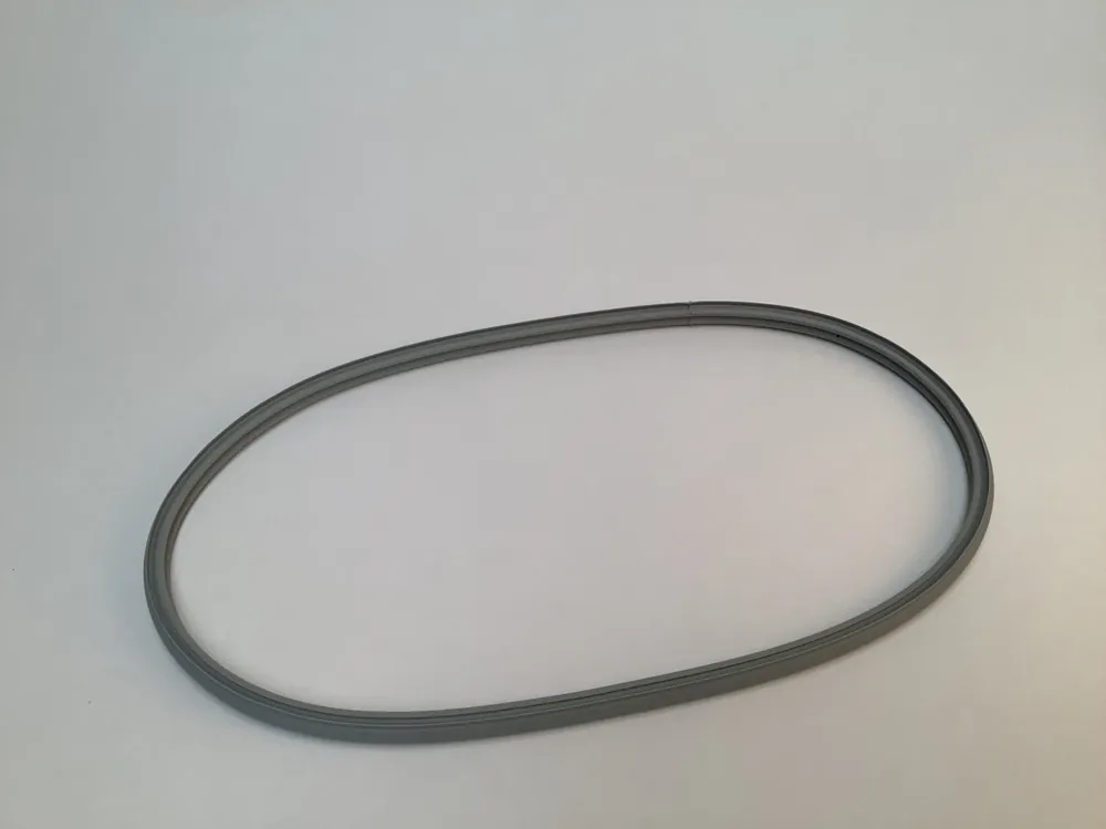 Electrolux pakning for tørketrommel 1215mm