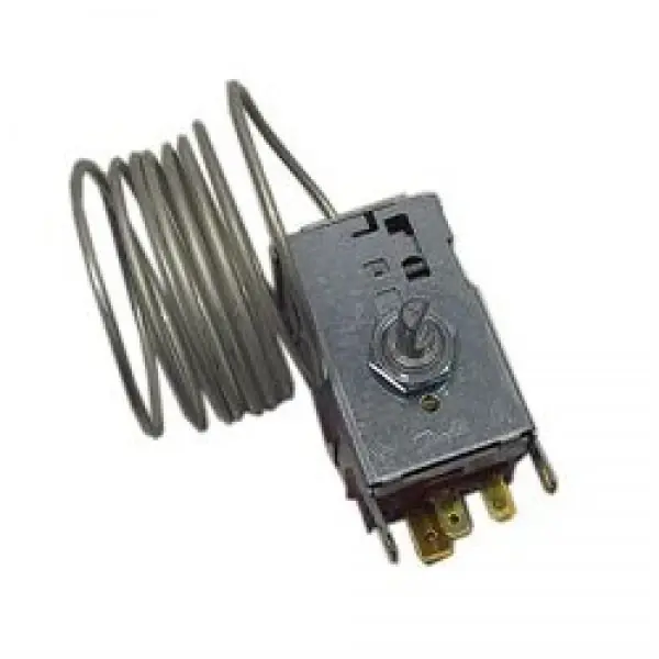 Electrolux termostat for kjøleskap