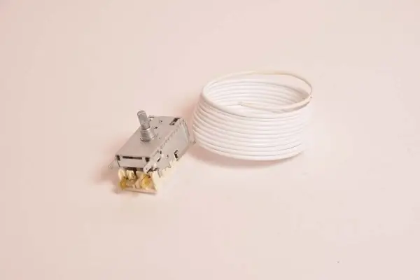 Electrolux termostat for kjøleskap