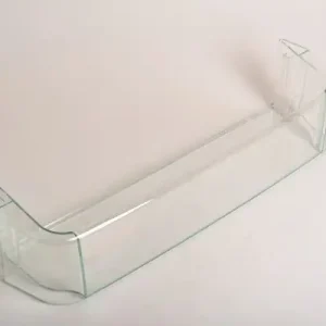 Electrolux Zanker Zanussi bunn flaskehylle for kjøleskap 484mm